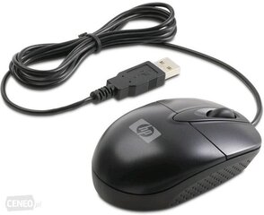 Juhtmevaba hiir HP H4B81AA price and information | Computer mouse | hansapost.ee