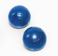 Ergoteraapia pallid Pezzi Tonkey Therapyball, 10cm, 2 tk, sinine hind ja info | PEZZI Sport, puhkus, matkamine | hansapost.ee