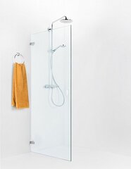 Душевая дверь IDO Design 70, левая цена и информация | IDO Сантехника для ванной | hansapost.ee
