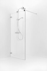 Душевая стенка IDO Design 70 цена и информация | IDO Сантехника для ванной | hansapost.ee