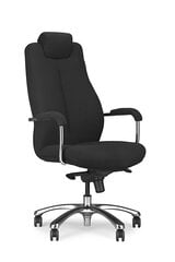 Рабочее кресло Halmar Sonata XXL, черный цвет цена и информация | Офисные кресла | hansapost.ee