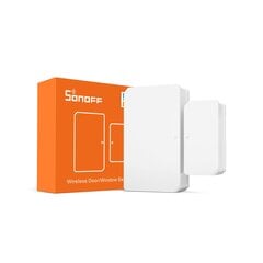 SONOFF SNZB-04 - ZigBee juhtmevaba ukse-/aknaandur hind ja info | Sonoff Kodu turvalisus | hansapost.ee