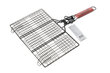 Grillrest Mustang 36x35x4cm hind ja info | Grillitarvikud ja grillnõud | hansapost.ee