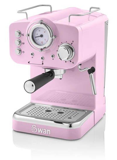 Swan SK22110PN hind ja info | Kohvimasinad ja espressomasinad | hansapost.ee