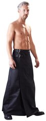 Мужская юбка s/m цена и информация | Сексуальное бельё для мужчин | hansapost.ee