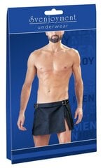 Мужская юбка m/l цена и информация | Сексуальное бельё для мужчин | hansapost.ee