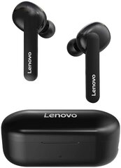 Lenovo Bluetooth-HT28 Black цена и информация | Наушники | hansapost.ee