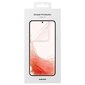 Samsung Galaxy S22 5G ekraanikaitse EF-US901, 2 tk. цена и информация | Ekraani kaitseklaasid ja kaitsekiled | hansapost.ee