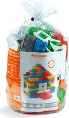Блоки Marioinex, 90 дет. цена и информация | Конструкторы и кубики | hansapost.ee