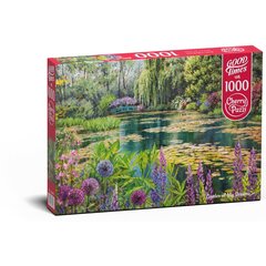 Пазл Cherry Pazzi Garden of My Dreams 1000 д. цена и информация | Пазлы | hansapost.ee