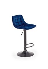 Барный стул Halmar H95, синий цвет цена и информация | Стулья для кухни и столовой | hansapost.ee