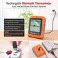 Digitaalne juhtmevaba „Bluetooth“ toidutermomeeter ThermoPro TP-920 hind ja info | Grillitarvikud ja grillnõud | hansapost.ee