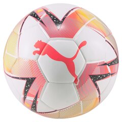 Saalijalgpall Puma 1 TB Pro, FIFA poolt heaks kiidetud, suurus 4 hind ja info | Jalgpalli pallid | hansapost.ee