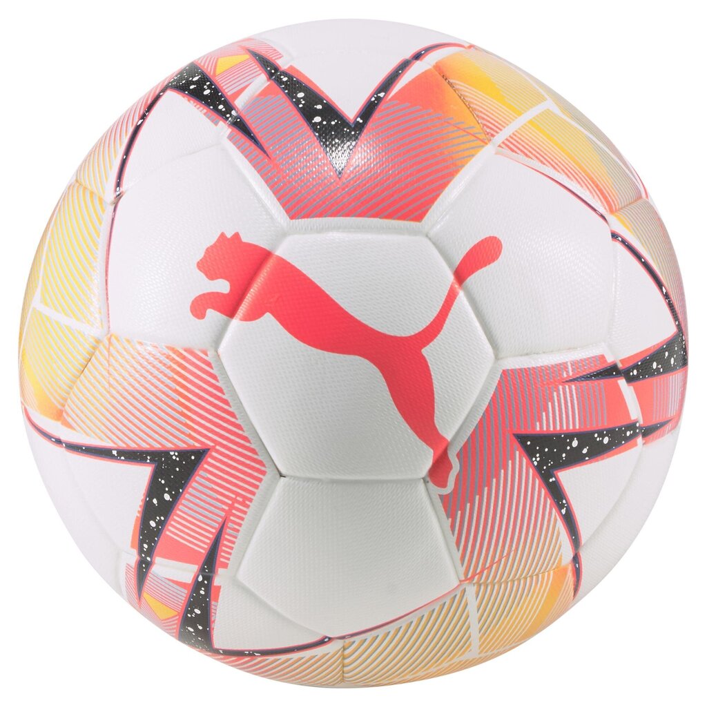 Saalijalgpall Puma 1 TB Pro, FIFA poolt heaks kiidetud, suurus 4 цена и информация | Jalgpalli pallid | hansapost.ee