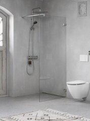 Душевая стенка IDO Design 100 цена и информация | IDO Сантехника для ванной | hansapost.ee