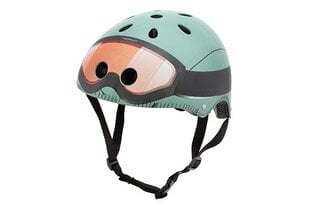 Children's helmet Hornit Military 53-58 цена и информация | Шлемы | hansapost.ee