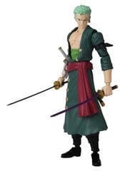 Фигурка ANIME HEROES ONE PIECE - RORONOA ZORO цена и информация | Атрибутика для игроков | hansapost.ee