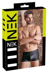 Сексуальные мужские трусы Nek цена и информация | Сексуальное бельё для мужчин | hansapost.ee