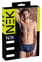 Мужские трусы Nek, черные цена и информация | Сексуальное бельё для мужчин | hansapost.ee