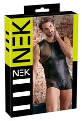 Meeste jumpsuit M hind ja info | Seksikas pesu meestele | hansapost.ee