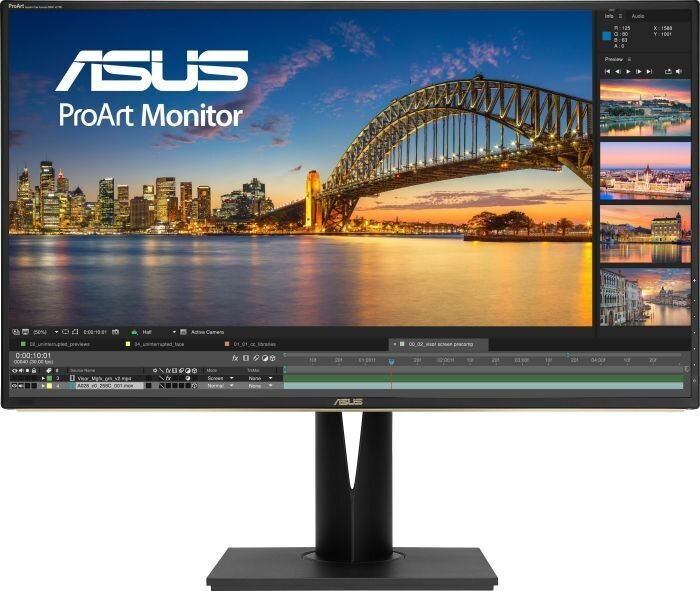 Asus 90LM02CC-B02370 hind ja info | Monitorid | hansapost.ee