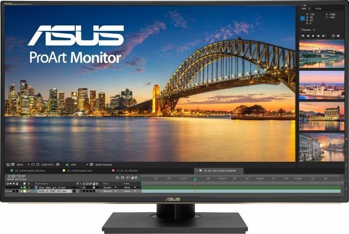 Asus 90LM02CC-B02370 цена и информация | Monitorid | hansapost.ee