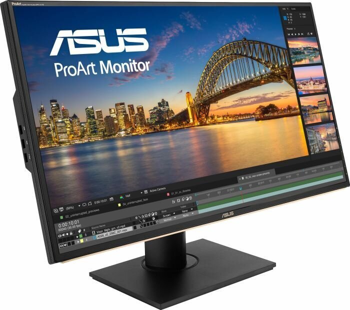 Asus 90LM02CC-B02370 hind ja info | Monitorid | hansapost.ee