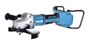 Makita DGA900Z angle grinder 23 cm 6000 RPM 5.2 kg цена и информация | Шлифовальные машины | hansapost.ee