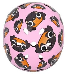 Laste kiiver Hornit Pug - Medium (53-58cm) цена и информация | Шлемы | hansapost.ee