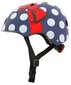 Laste kiiver Hornit Polka Dot - Medium (53-58cm) hind ja info | Kiivrid | hansapost.ee