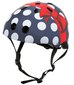 Laste kiiver Hornit Polka Dot - Medium (53-58cm) hind ja info | Kiivrid | hansapost.ee