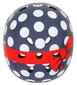 Laste kiiver Hornit Polka Dot - Medium (53-58cm) hind ja info | Kiivrid | hansapost.ee