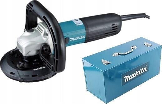 MAKITA PC5010C 1400W hind ja info | Lihvmasinad | hansapost.ee