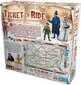 Ticket to Ride USA lauamäng hind ja info | Lauamängud ja mõistatused perele | hansapost.ee