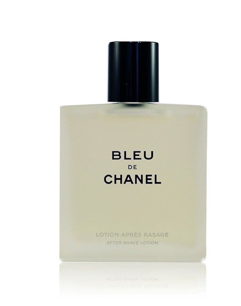 Meeste raseerimisjärgne palsam Chanel Bleu de Chanel After Shave, 100 ml цена и информация | Dušigeelid ja deodorandid meestele | hansapost.ee
