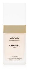 Naiste parfüüm Chanel Coco Mademoiselle, 35 ml hind ja info | Parfüümid naistele | hansapost.ee