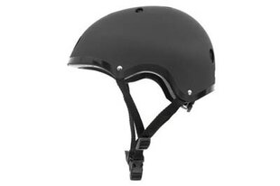 Laste kiiver Hornit Black - Medium (53-58cm) price and information | Helmets | hansapost.ee