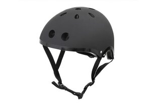 Children's helmet Hornit Black - Medium (53-58cm) цена и информация | Шлемы | hansapost.ee