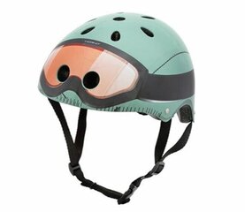 Children's helmet Hornit Military 48-53 цена и информация | Шлемы | hansapost.ee