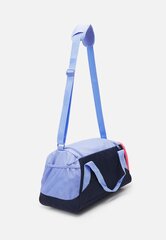 Spordikott Puma Fundamentals Sports Bag S, Peacoat-Lavendar/ Pop-Blocking цена и информация | Рюкзаки и сумки | hansapost.ee