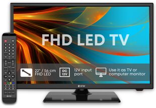 eStar LEDTV22R1T2 hind ja info | eSTAR Televiisorid ja tarvikud | hansapost.ee