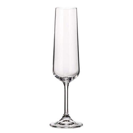 Maison Forine klaaside komplekt Marta, 4 tk hind ja info | Klaasid, kruusid ja kannud | hansapost.ee