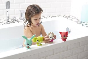 Vannimänguasjad Tiny Love Friends XL Bath Squiters /862171 hind ja info | Ranna- ja õuemänguasjad | hansapost.ee