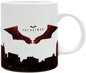 DC Comics The Batman White Mate hind ja info | Fännitooted mänguritele | hansapost.ee