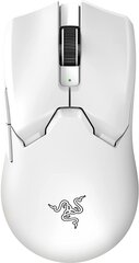 Беспроводная игровая оптическая мышь Razer Viper V2 Pro, белая цена и информация | Компьютерные мыши | hansapost.ee