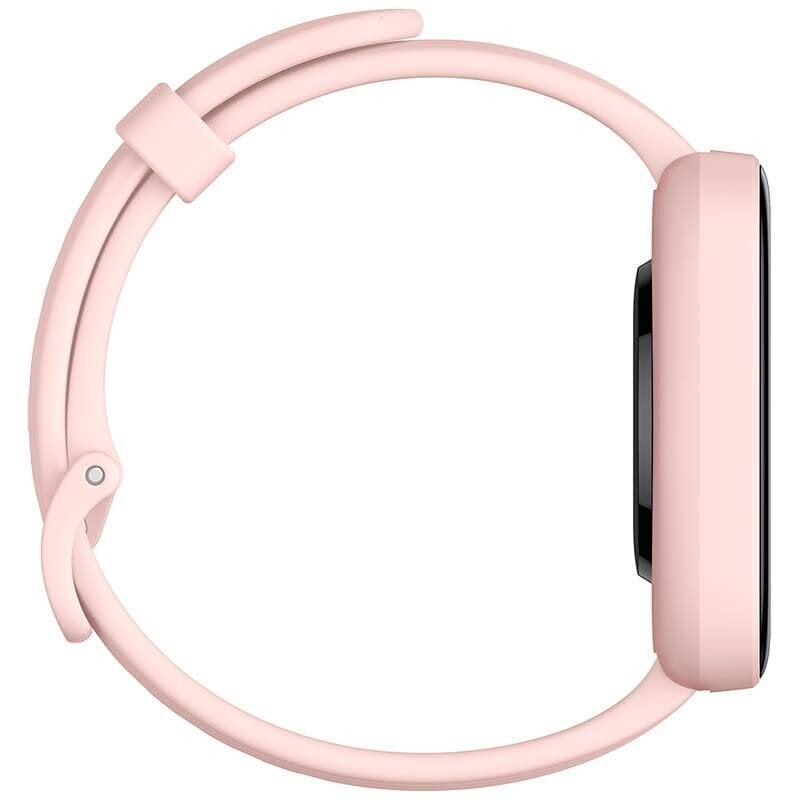 Amazfit BIP 3 Pro, pink hind ja info | Nutikellad, laste nutikellad | hansapost.ee