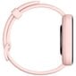 Amazfit BIP 3 Pro, pink hind ja info | Nutikellad, laste nutikellad | hansapost.ee