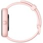 Amazfit BIP 3 Pro, pink hind ja info | Nutikellad, laste nutikellad | hansapost.ee