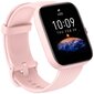 Amazfit BIP 3 Pro, pink hind ja info | Nutikellad, laste nutikellad | hansapost.ee