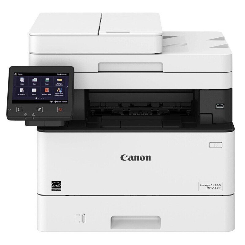 Canon MF455DW 5161C006 hind ja info | Printerid | hansapost.ee